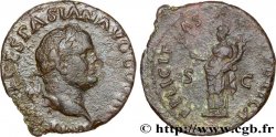 VESPASIEN As