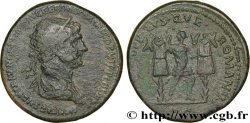 TRAJAN Dupondius