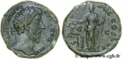 MARC AURÈLE Dupondius