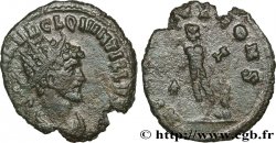 QUINTILLUS Antoninien