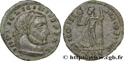 LICINIUS I Follis ou nummus