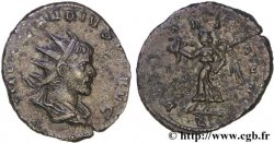 CLAUDE II LE GOTHIQUE Antoninien