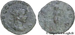 CLAUDE II LE GOTHIQUE Antoninien