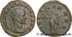 CLAUDIUS II GOTHICUS Antoninien