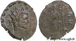 CLAUDE II LE GOTHIQUE Antoninien