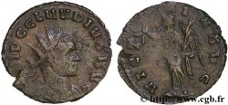 CLAUDE II LE GOTHIQUE Antoninien