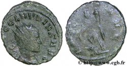 CLAUDE II LE GOTHIQUE Antoninien
