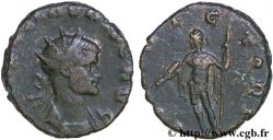 CLAUDIUS II GOTHICUS Antoninien fSS