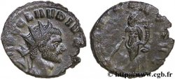 CLAUDE II LE GOTHIQUE Antoninien