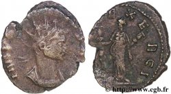 CLAUDE II LE GOTHIQUE Antoninien
