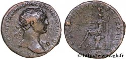 TRAJAN Dupondius