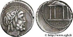 VOLTEIA Denier