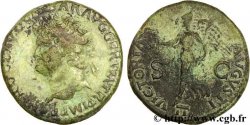 NÉRON Dupondius