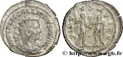 GALLIENUS Antoninien