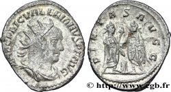 VALÉRIEN Ier Antoninien