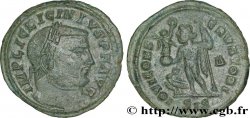 LICINIUS I Follis ou nummus