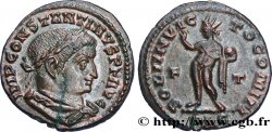 CONSTANTIN Ier LE GRAND Follis ou nummus