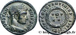 CONSTANTIN Ier LE GRAND Centenionalis ou nummus