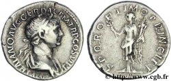 TRAJAN Denier