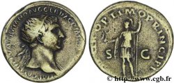 TRAJAN Dupondius TB