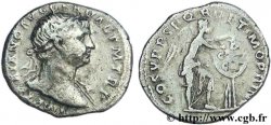 TRAJAN Denier