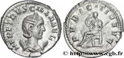ÉTRUSCILLE Antoninien