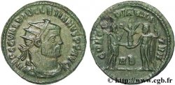 DIOCLETIAN Pseudo ou néo-aurelianus