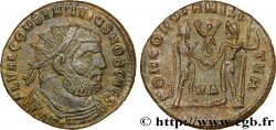 CONSTANCE Ier CHLORE Pseudo ou néo-aurelianus