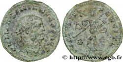 GALERIUS Follis ou nummus