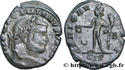 GALÈRE Follis ou nummus