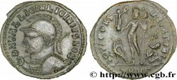LICINIUS II Follis ou nummus