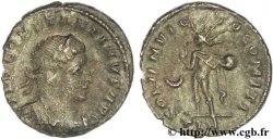 CONSTANTIN Ier LE GRAND Follis ou nummus TB+