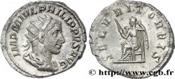 PHILIPPUS Antoninien