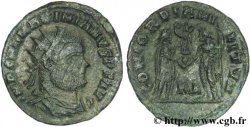 MAXIMIEN HERCULE Pseudo ou néo-aurelianus