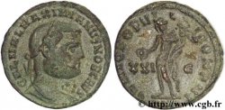 GALÈRE Follis ou nummus