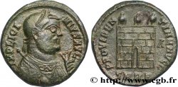 LICINIUS I Centenionalis ou nummus