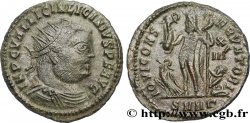 LICINIUS I Follis ou nummus
