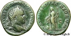 CARACALLA Sesterce