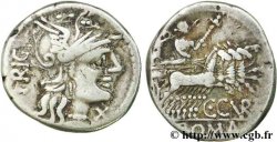 CURIATIA Denier