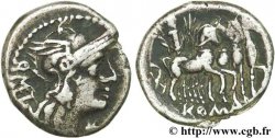 CAECILIA Denier