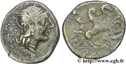 CLOULIA Denier