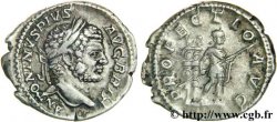 CARACALLA Denier MBC