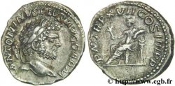 CARACALLA Denier