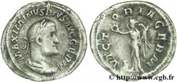 MAXIMIN Ier THRACE Denier