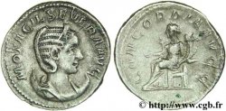 OTACILIA SEVERA Antoninien