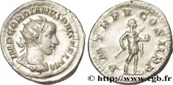 GORDIAN III Antoninien