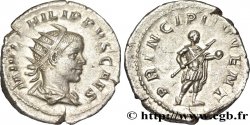 PHILIPPUS II Antoninien