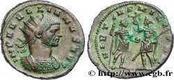 AURELIAN Antoninien