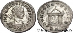 PROBUS Aurelianus