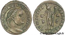 GALÈRE Follis ou nummus